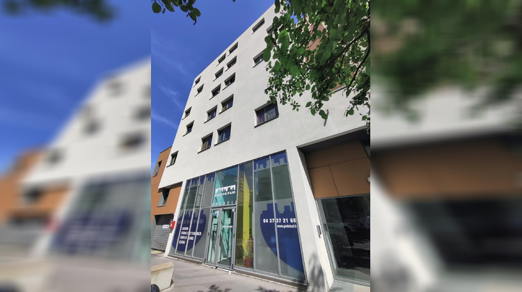 Ma-Cabane - Vente Appartement Lyon, 18 m²