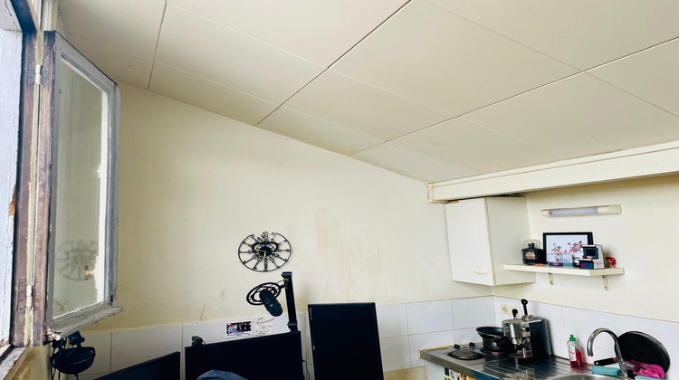 Ma-Cabane - Vente Appartement Lyon, 31 m²