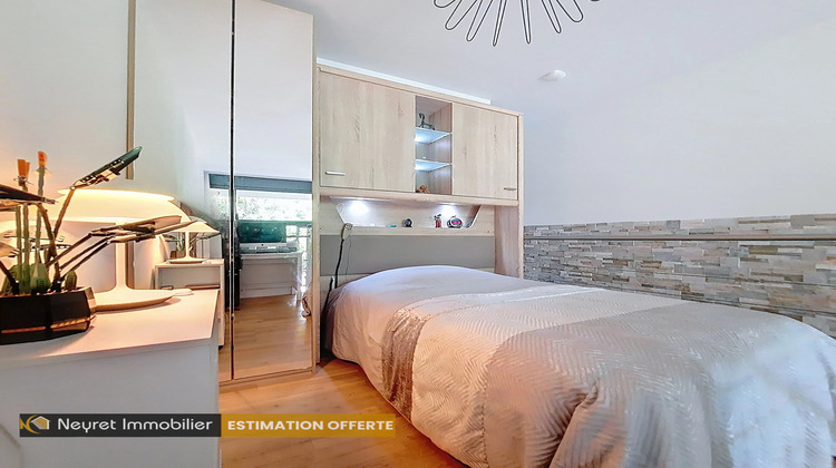 Ma-Cabane - Vente Appartement Lyon, 43 m²