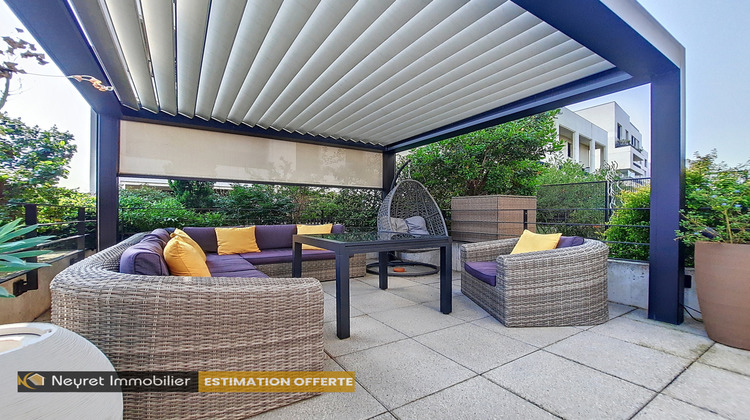 Ma-Cabane - Vente Appartement Lyon, 67 m²