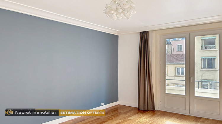 Ma-Cabane - Vente Appartement Lyon, 77 m²