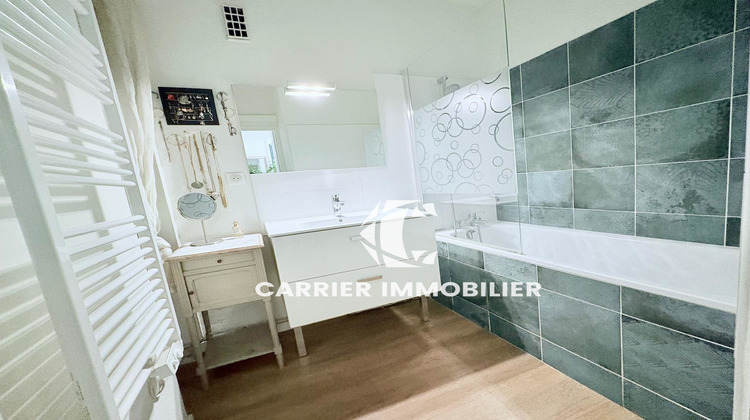 Ma-Cabane - Vente Appartement Lyon, 64 m²
