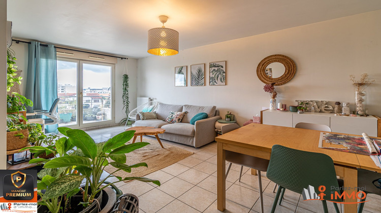 Ma-Cabane - Vente Appartement Lyon, 49 m²