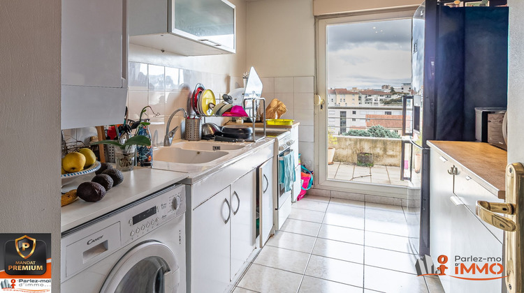 Ma-Cabane - Vente Appartement Lyon, 49 m²