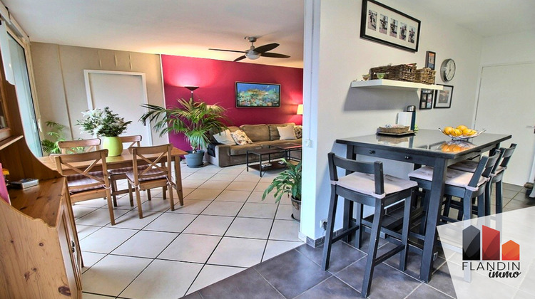 Ma-Cabane - Vente Appartement Lyon, 99 m²