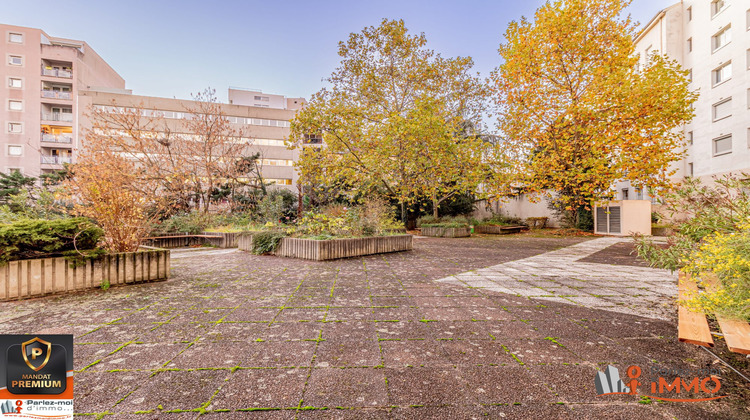 Ma-Cabane - Vente Appartement Lyon, 26 m²