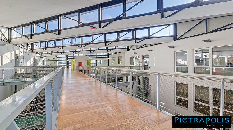 Ma-Cabane - Vente Appartement Lyon, 307 m²