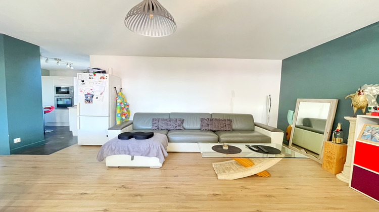 Ma-Cabane - Vente Appartement Lyon, 89 m²