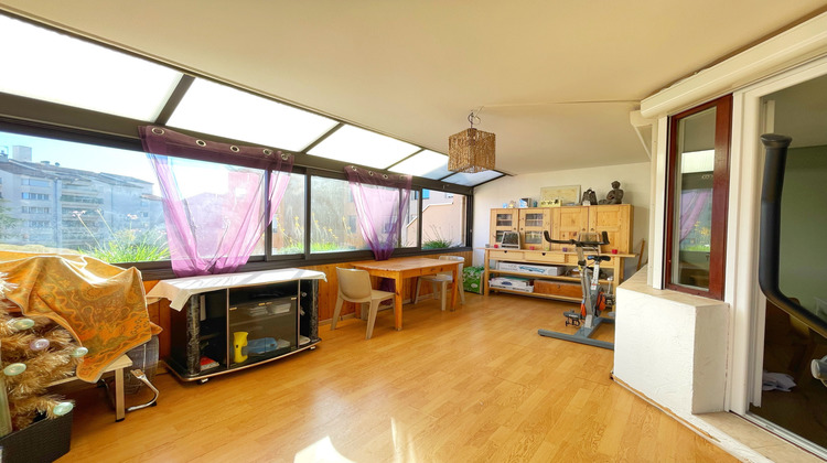 Ma-Cabane - Vente Appartement Lyon, 89 m²