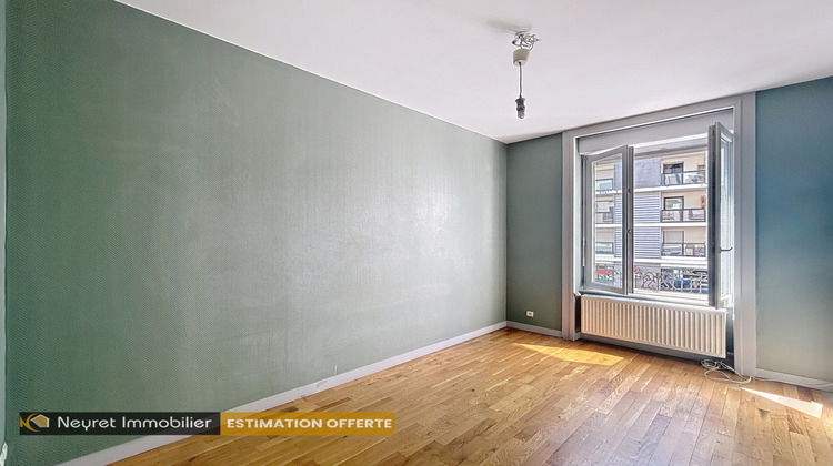 Ma-Cabane - Vente Appartement Lyon, 44 m²