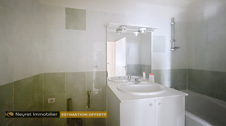 Ma-Cabane - Vente Appartement Lyon, 44 m²