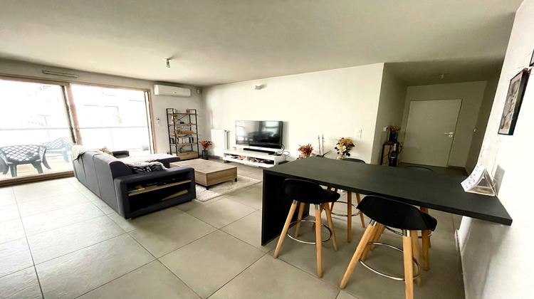 Ma-Cabane - Vente Appartement Lyon, 67 m²