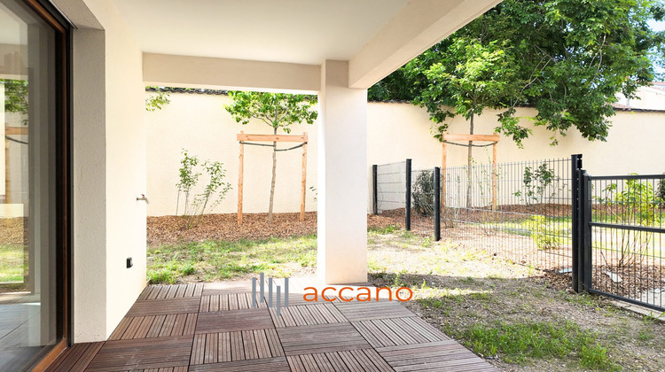 Ma-Cabane - Vente Appartement Lyon, 85 m²