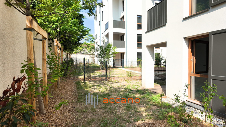 Ma-Cabane - Vente Appartement Lyon, 85 m²