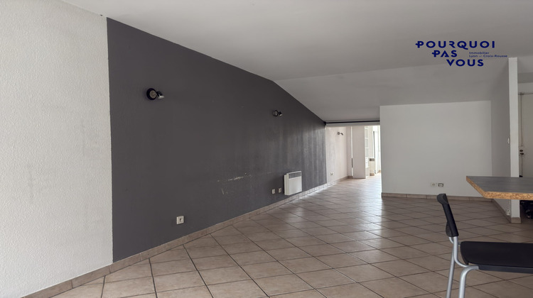Ma-Cabane - Vente Appartement Lyon, 46 m²