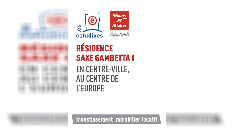 Ma-Cabane - Vente Appartement Lyon, 18 m²