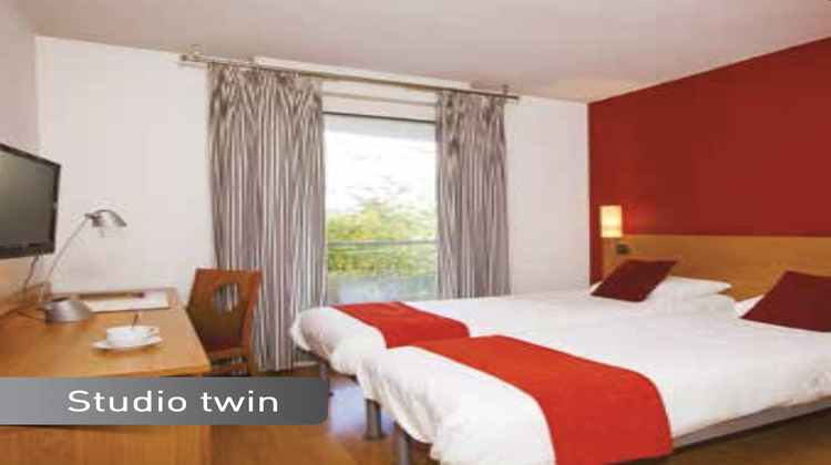 Ma-Cabane - Vente Appartement Lyon, 18 m²