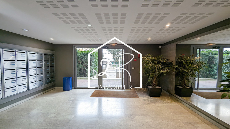 Ma-Cabane - Vente Appartement Lyon, 66 m²