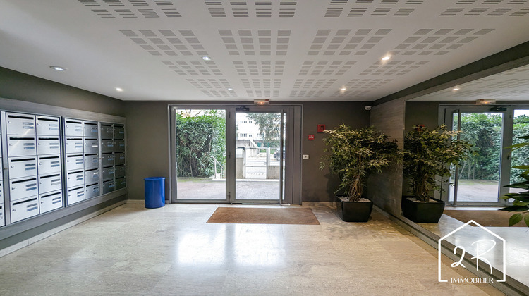 Ma-Cabane - Vente Appartement Lyon, 66 m²