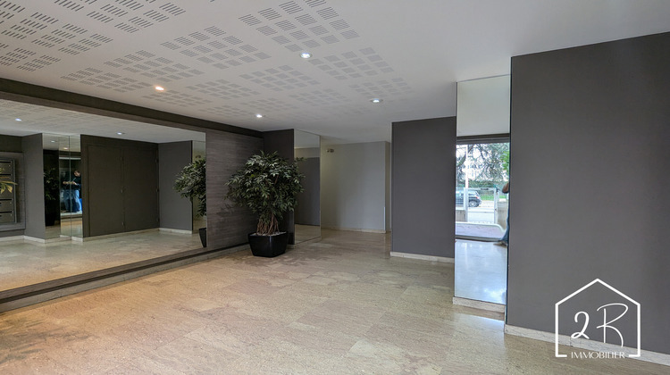 Ma-Cabane - Vente Appartement Lyon, 66 m²