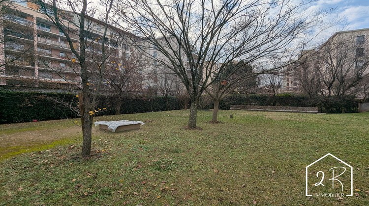 Ma-Cabane - Vente Appartement Lyon, 66 m²