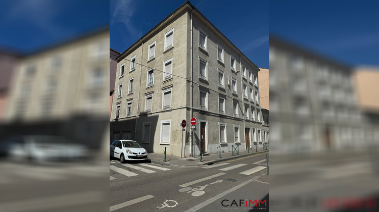 Ma-Cabane - Vente Appartement Lyon, 48 m²