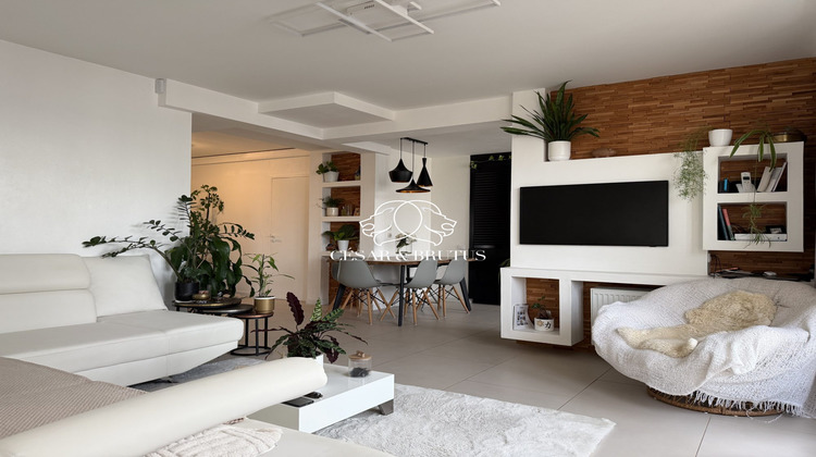 Ma-Cabane - Vente Appartement Lyon, 82 m²