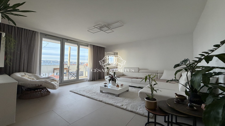 Ma-Cabane - Vente Appartement Lyon, 82 m²