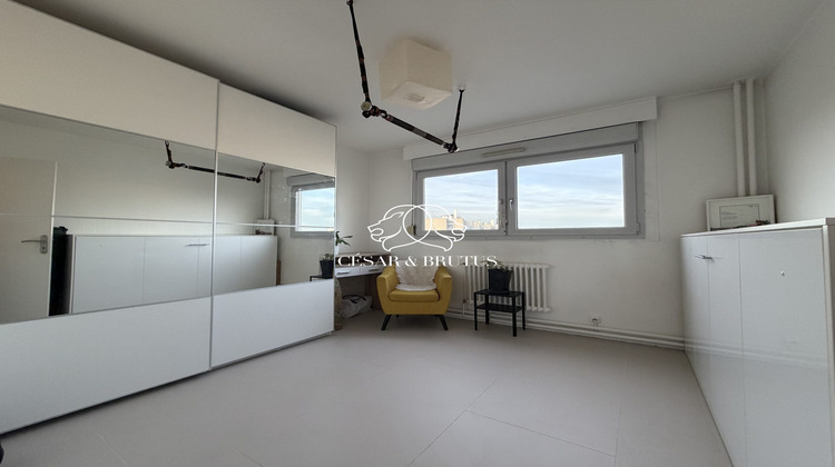 Ma-Cabane - Vente Appartement Lyon, 82 m²