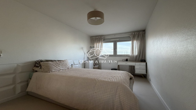 Ma-Cabane - Vente Appartement Lyon, 82 m²