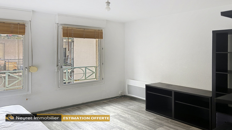 Ma-Cabane - Vente Appartement Lyon, 19 m²