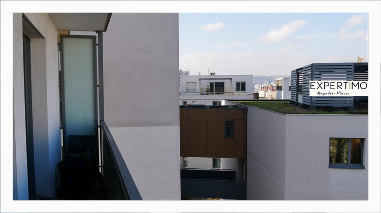 Ma-Cabane - Vente Appartement Lyon, 37 m²