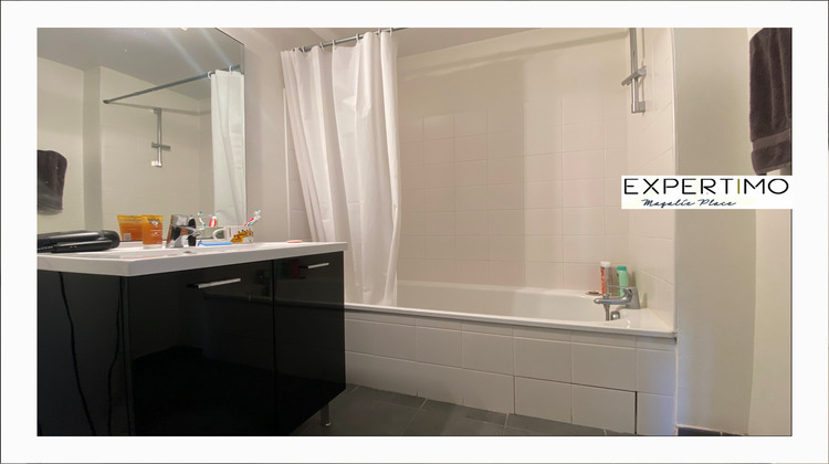 Ma-Cabane - Vente Appartement Lyon, 37 m²