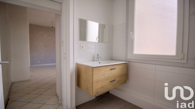 Ma-Cabane - Vente Appartement Lyon, 42 m²