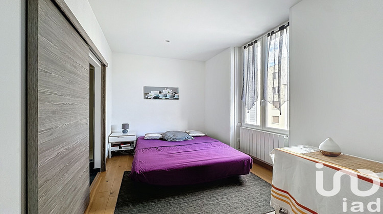 Ma-Cabane - Vente Appartement Lyon, 16 m²