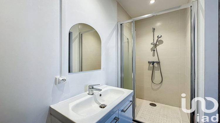 Ma-Cabane - Vente Appartement Lyon, 16 m²