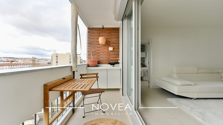 Ma-Cabane - Vente Appartement Lyon, 82 m²