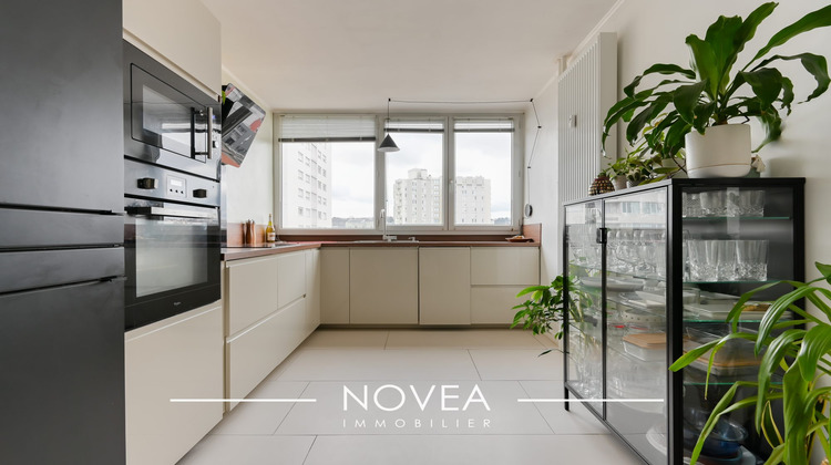 Ma-Cabane - Vente Appartement Lyon, 82 m²