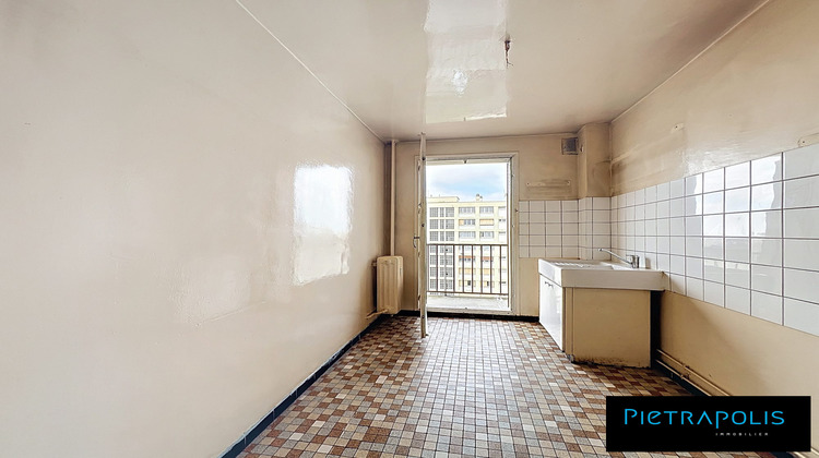 Ma-Cabane - Vente Appartement Lyon, 67 m²