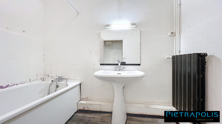 Ma-Cabane - Vente Appartement Lyon, 96 m²