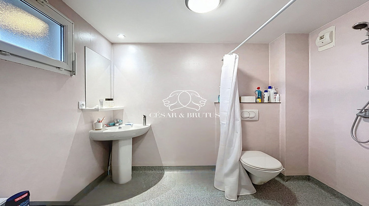 Ma-Cabane - Vente Appartement Lyon, 18 m²