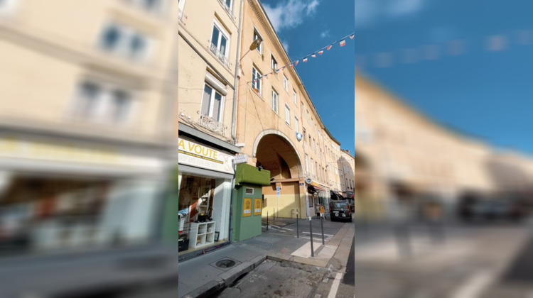 Ma-Cabane - Vente Appartement Lyon, 33 m²