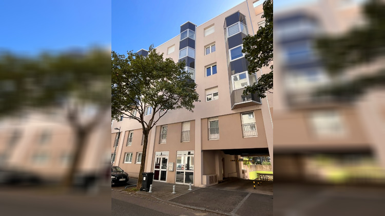 Ma-Cabane - Vente Appartement Lyon, 32 m²