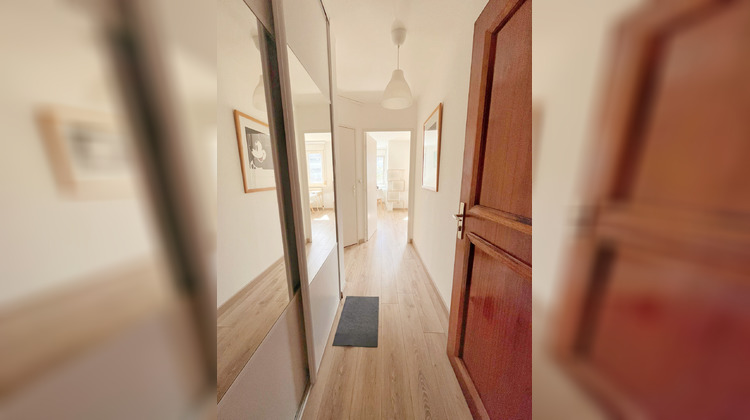 Ma-Cabane - Vente Appartement Lyon, 32 m²