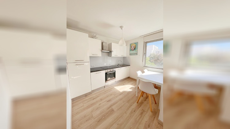 Ma-Cabane - Vente Appartement Lyon, 32 m²