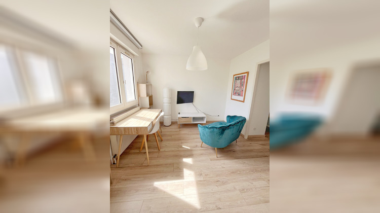 Ma-Cabane - Vente Appartement Lyon, 32 m²