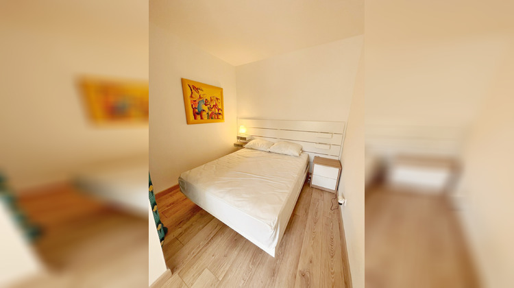 Ma-Cabane - Vente Appartement Lyon, 32 m²