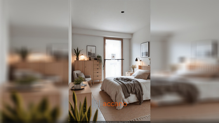 Ma-Cabane - Vente Appartement Lyon, 67 m²