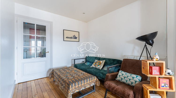 Ma-Cabane - Vente Appartement Lyon, 66 m²