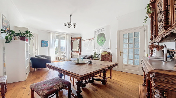 Ma-Cabane - Vente Appartement Lyon, 104 m²